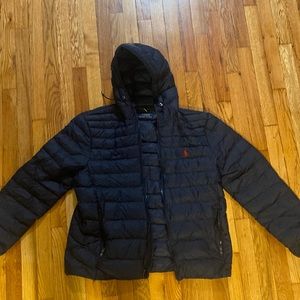 Ralph Lauren Polo Men’s Jacket